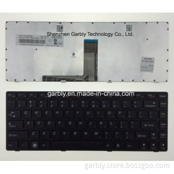 B390A, B490, B48, B480A, M495, M490, M475 G480 Keyboard for Us LENOVO Laptop